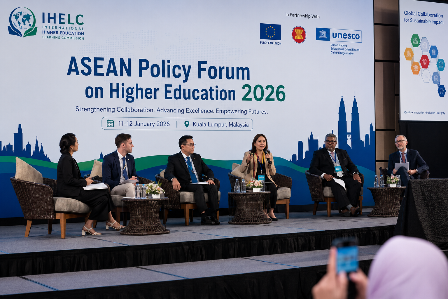 ASEAN Higher Education Forum